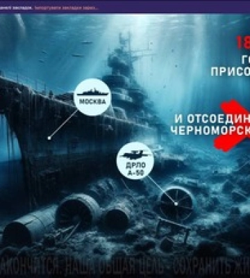 Військові кібери "привітали" росіян з річницею їх агресії - зламано сервери 14 російських медіасайтів