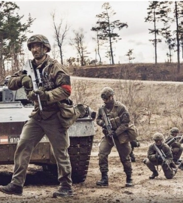 Відправка військ до України: Австрія озвучила свою позицію