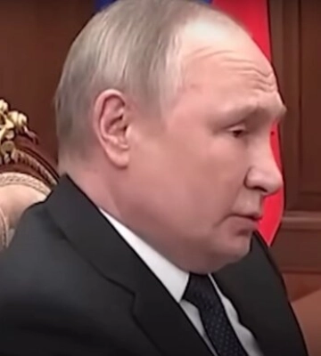 Ігор Жданов пояснив, як наступ російських добровольчих формувань вплине на режим Ігор Жданов пояснив, як наступ російських добровольчих формувань вплине на режим