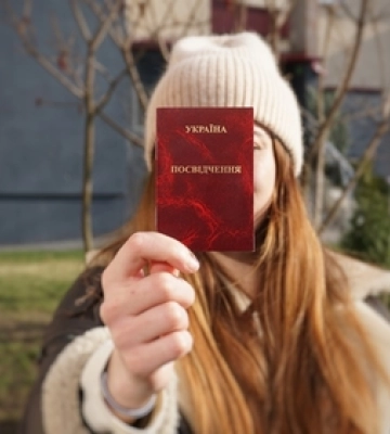 Паралімпійські ігри, або Як у Луцьку отримати посвідчення особи з інвалідністю