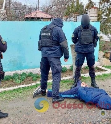 У Білгород-Дністровському районі розшукують 14-річну Тетяну Лунгу