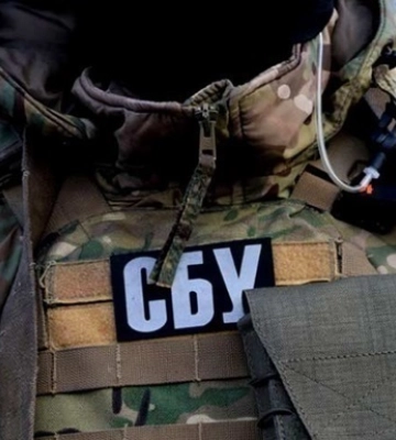 СБУ затримала рецидивістку, яка відстежувала локації ППО біля Авдіївки