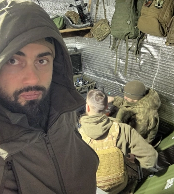 Военный предупредил, что россияне создали на фронте спецгруппы. О чем речь Военный предупредил, что россияне создали на фронте спецгруппы. О чем речь