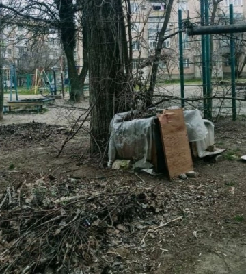 Если каждый скинется по 500 рублей, проблема будет решена: в Мелитополе устали ждать реакции властей 