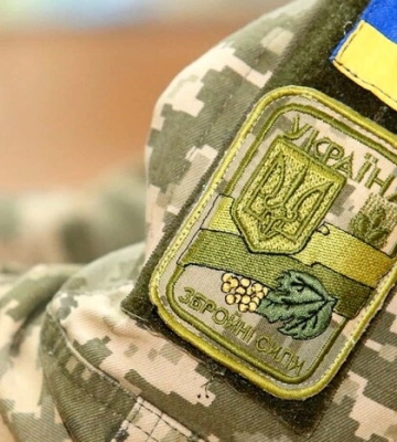 Спроба суїциду на Закарпатті: обласний ТЦК повідомив подробиці