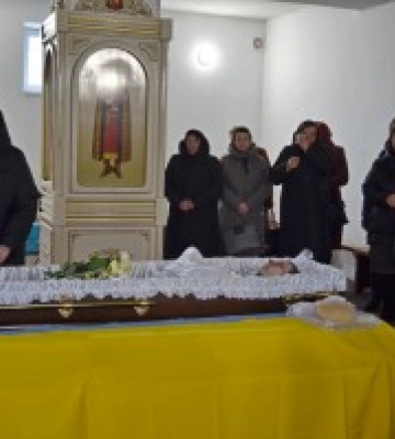 Герої серед нас. Історія захисників з Рівненщини