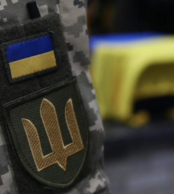 Закарпатський ТЦК про спробу суїциду затриманого хлопця: міг бути під впливом наркотиків