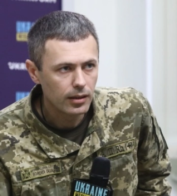 У березні РФ майже 2000 разів обстріляла прикордоння Сумщини, Харківщини і Чернігівщини - Демченко