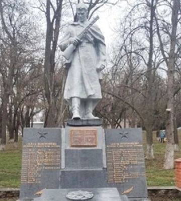 17 пам&#039;яток історії на Волині не підлягають занесенню у Держреєстр — Мінкульт