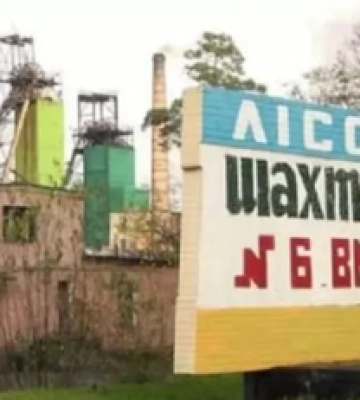Підзвітна Галущенку державна шахта зупинила роботу на Львівщині – депутат Олександр Клімов
