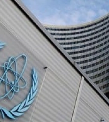 На українських АЕС відбулася чергова ротація експертів МАГАТЕ