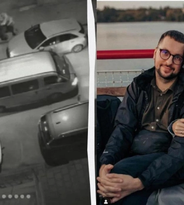 Інцидент з волонтером та військкомами у Львові: з'явилася реакція ТЦК