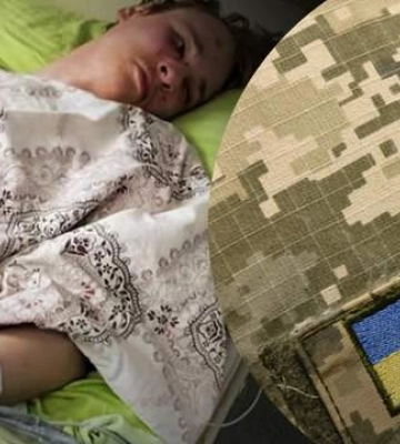 У ТЦК Закарпаття відповіли на звинувачення у побитті мобілізованого, який намагався «накласти на себе руки»