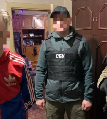 Готували ракетні удари та ховали окупантів: на Київщині затримали сім’ю зрадників
