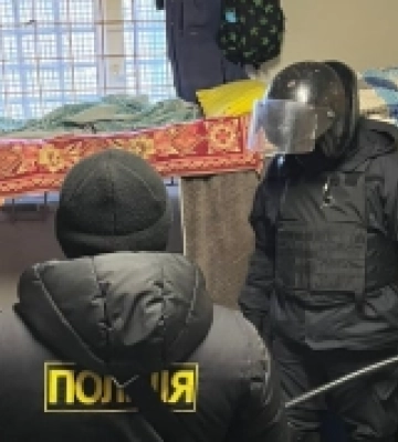 Лучанин організував у Рівненському СІЗО нелегальний бізнес