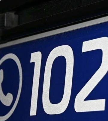 У Полтаві 19-річна дівчина завдала смертельного поранення родичці