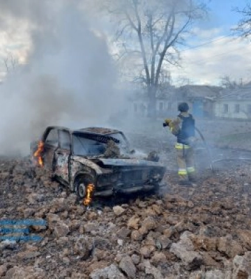 Загиблий та 9 поранених, серед яких двоє дітей, внаслідок ворожого ракетного удару по Миколаєву - розпочато провадження
