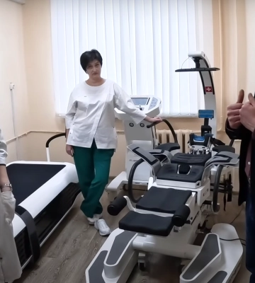 Черкаську поліклініку перевірять після розслідування “18000”