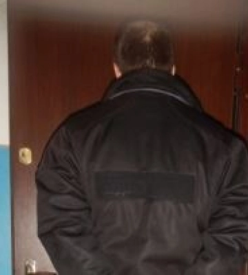 У Львові син поранив ножем свою матір