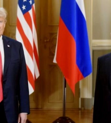 Трамп заявив, що путін &quot;ймовірно&quot; причетний до смерті Навального – Politico