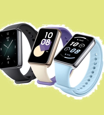 Honor Band 9: AMOLED-дисплей, захист від води, датчик SpO2 та автономність до 14 днів за $35