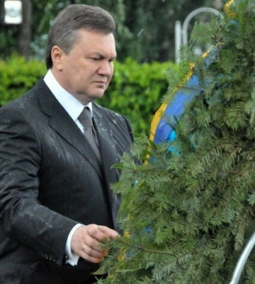 План для України, який не склався: яку роль мав відіграти Янукович ще до 2014 року