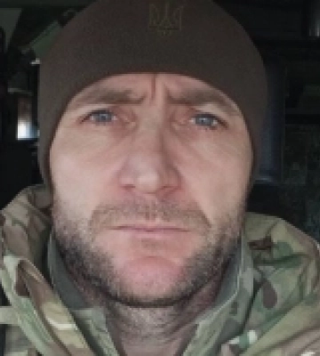 На Одещині попрощаються із загиблим воїном Андрієм Душковим