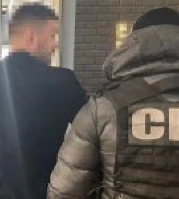 СБУ разоблачила новые схемы для уклонистов, среди задержанных - директор театра
