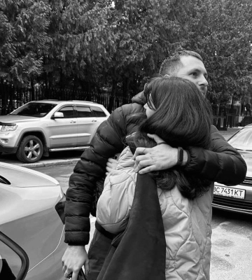 Конфликтовал и отбивался: во Львовском ТЦК объяснили, почему задержали волонтера (видео)