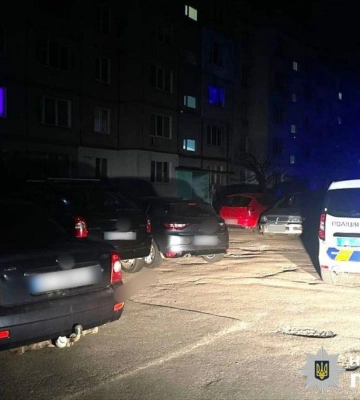 Пытался убить пожилых супругов на Киевщине: нападавший задержан