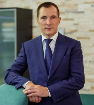 Грош цена бизнесменам, которые боятся инвестировать в Украину из-за войны, – Владимир Продивус