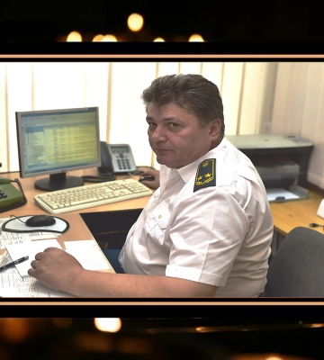 На Рівненщині пішов із життя ветеран митної служби