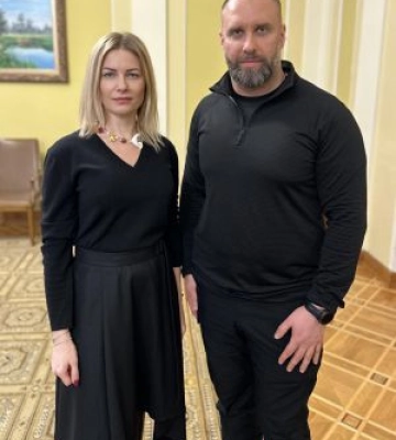 Майданчик для швидкого та якісного розв’язання проблем регіонів Майданчик для швидкого та якісного розв’язання проблем регіонів