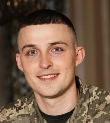 Вместо Игната. Сырский назначил нового спикера Воздушных сил ВСУ