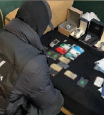 В Запоріжжі зловмисники створили кол-центр: ошукали людей з ЄС на 6 млн грн