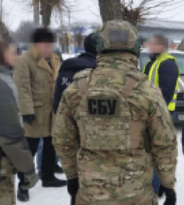 СБУ заблокувала ще 5 «схем для ухилянтів»: серед фігурантів – директор театру у Кропивницькому