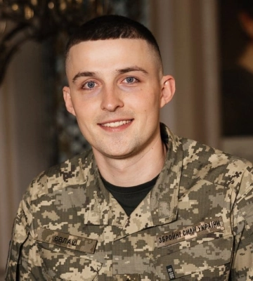 Сырский назначил нового представителя Командования Воздушных сил