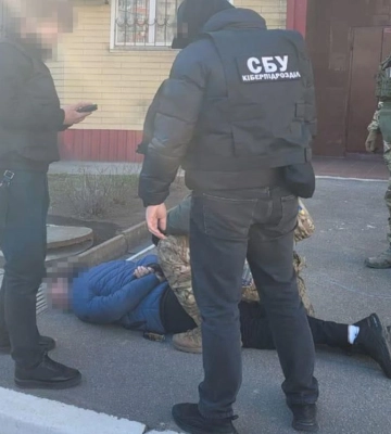 В Запоріжжі зловмисники створили кол-центр: ошукали людей з ЄС на 6 млн грн