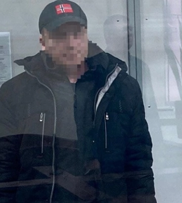 Гауляйтера общины под Киевом приговорили к девяти годам тюрьмы