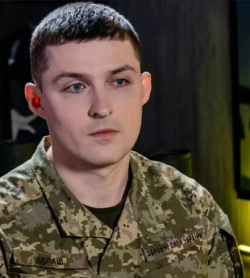 У Повітряних силах ЗСУ призначили нового речника