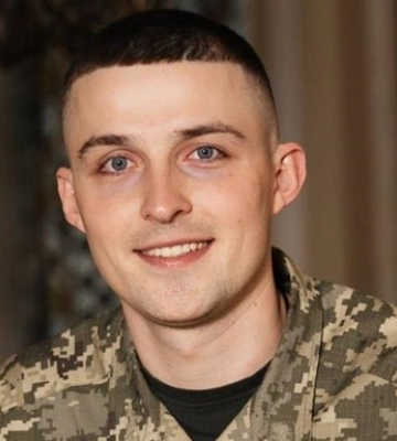 У Повітряних силах ЗСУ призначили нового речника