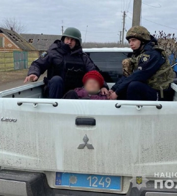 Евакуація з 16 громад Сумщини - фейк