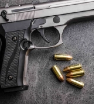 Нардепки з Рівного пропонують скасувати кримінальну відповідальність за виготовлення зброї