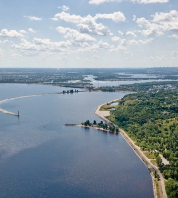 ДБР викрило оборудку зі землею під Києвом на 9 млн гривень