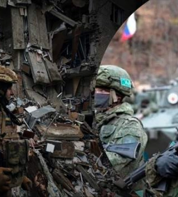 Наступление россиян возле Авдеевки замедлилось: разведка Британии сделала прогноз ситуации