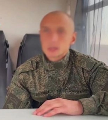 На Дніпропетровщині судитимуть колаборанта, який вступив на службу до Росії