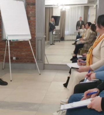 В соціальних закладах Львівщини впровадять систему е-документообігу