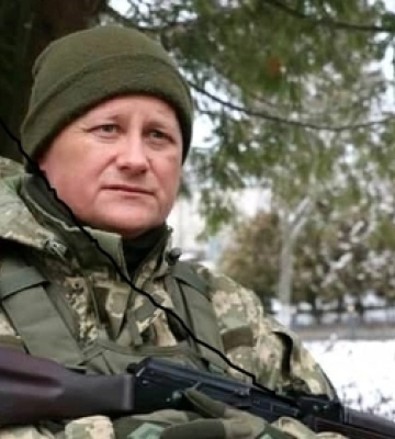 100 Волинська бригада ТрО запрошує на службу в підрозділах бригади