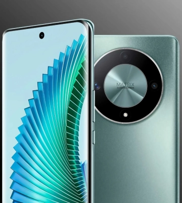 Honor Magic 6 Lite 5G з екраном на 120 Гц, чипом Snapdragon 6 Gen 1, батареєю на 5300 мАг та акційною ціною приїхав в Україну