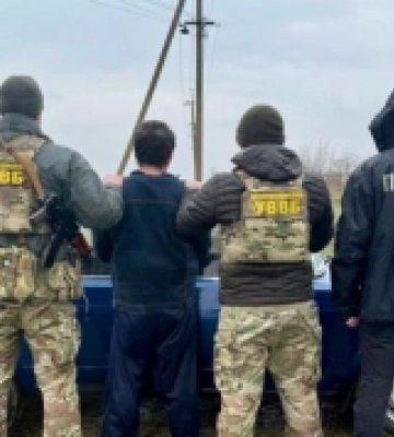 У Білгород-Дністровському районі школярі пройшли тренінг з домедичної допомоги